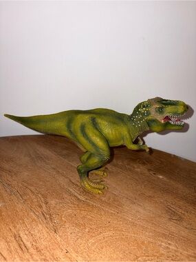 Schleich T-Rex